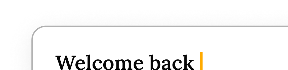Text editing preview